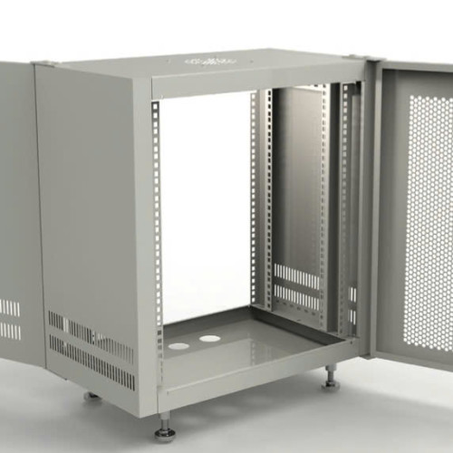 Chuẩn rack 19" - hiểu như thế nào cho đúng