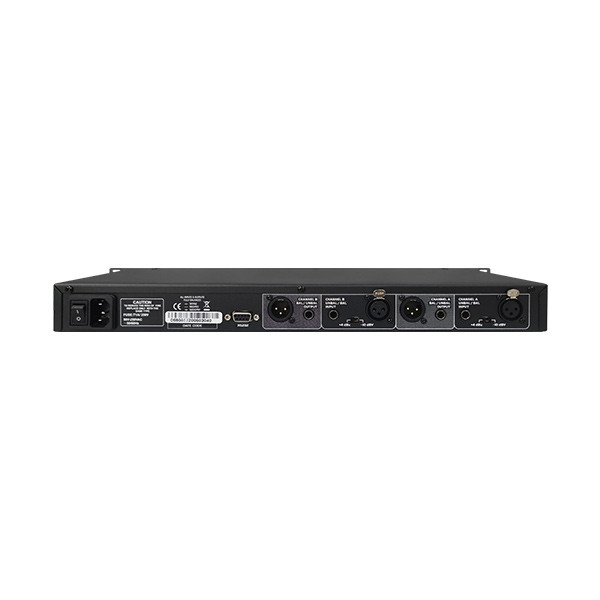 Bộ chống phản hồi âm D6573 DSPPA