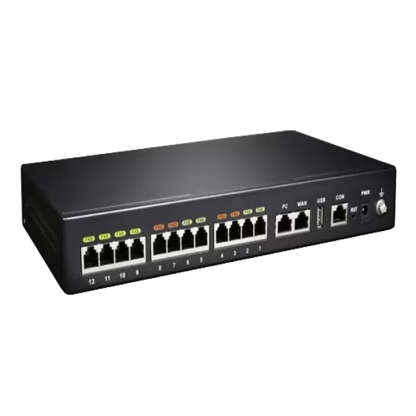 Tổng đài IP Redstone REX50