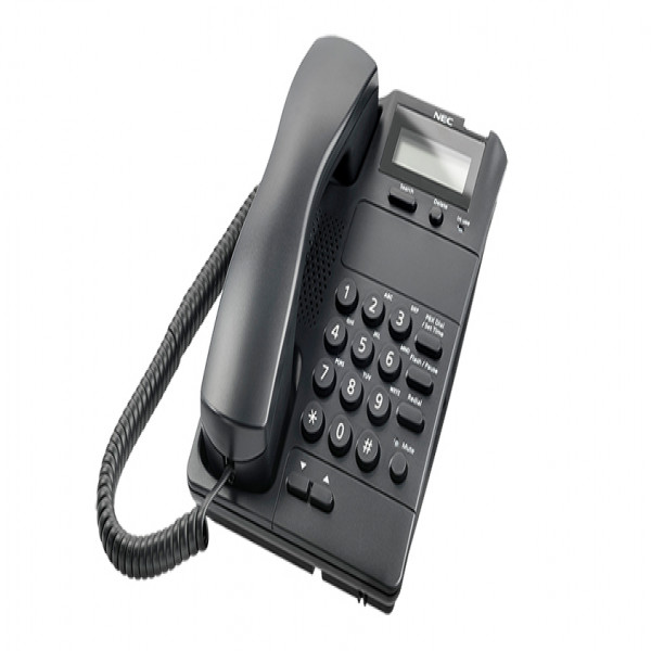 Điện thoại NEC AT-50 có màn hình hiển thị số