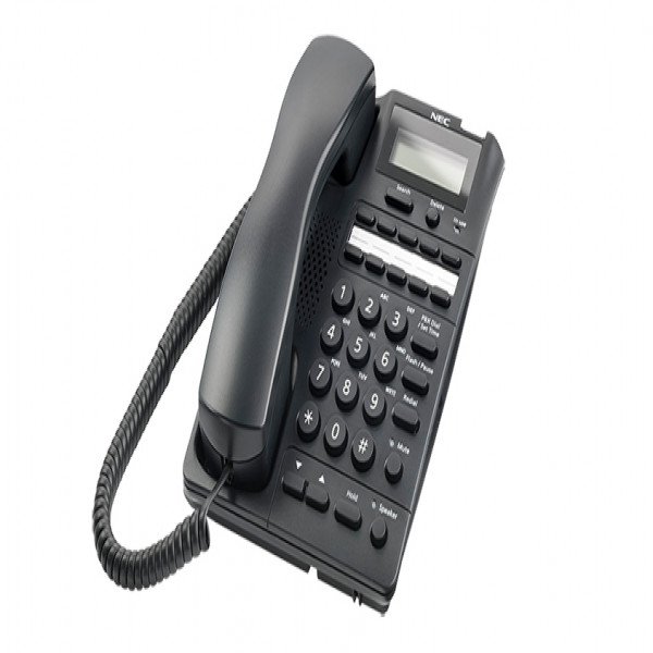 Điện thoại NEC AT-55 có màn hình hiển thị số