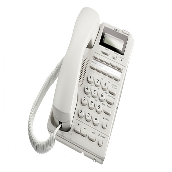 Điện thoại NEC AT-55 có màn hình hiển thị số