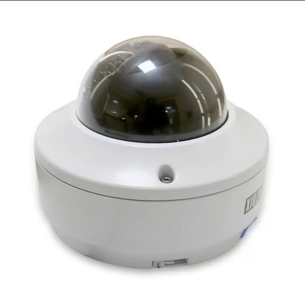 Camera quan sát Matrix SATATYA CIDR50MVL12CWP P2