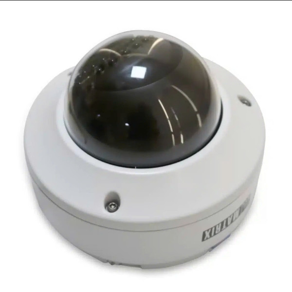 Camera quan sát Matrix SATATYA CIDR50MVL12CWP P2