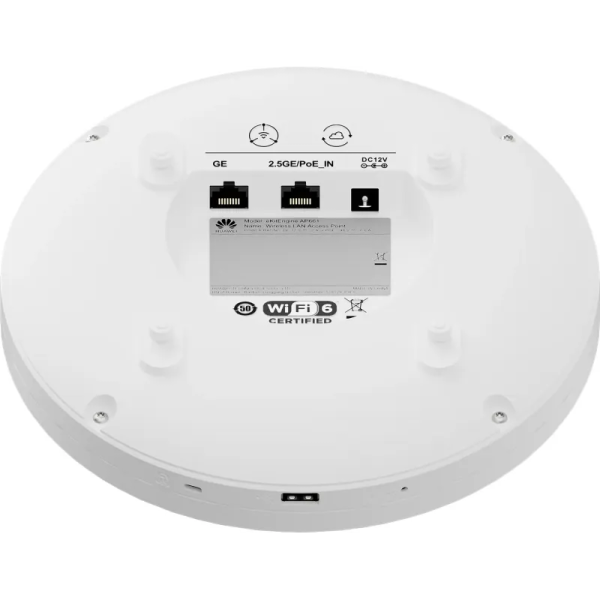 Thiết bị wifi 6 Huawei AP661
