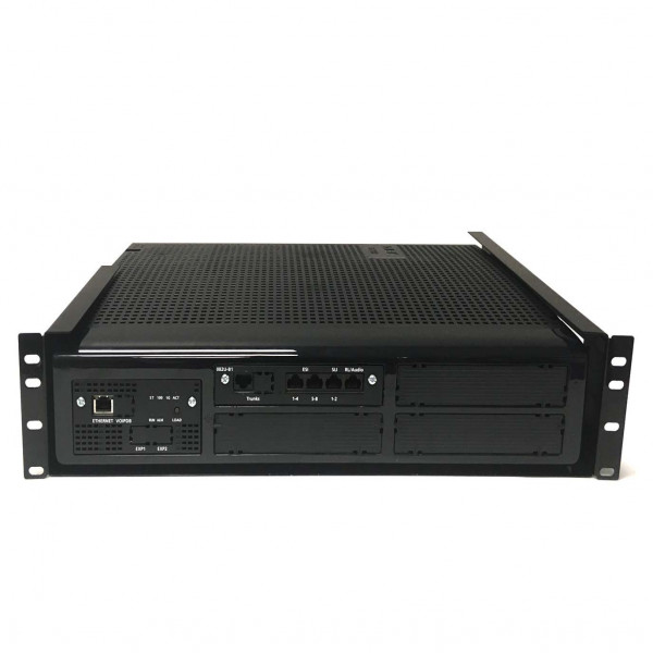TSM_SL2100 Rack Mount Kit