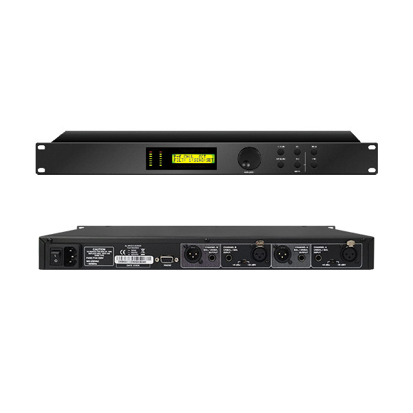 Bộ chống phản hồi âm D6573 DSPPA