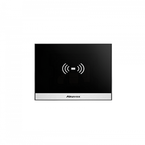 Thiết bị kiểm soát ra vào Akuvox A01