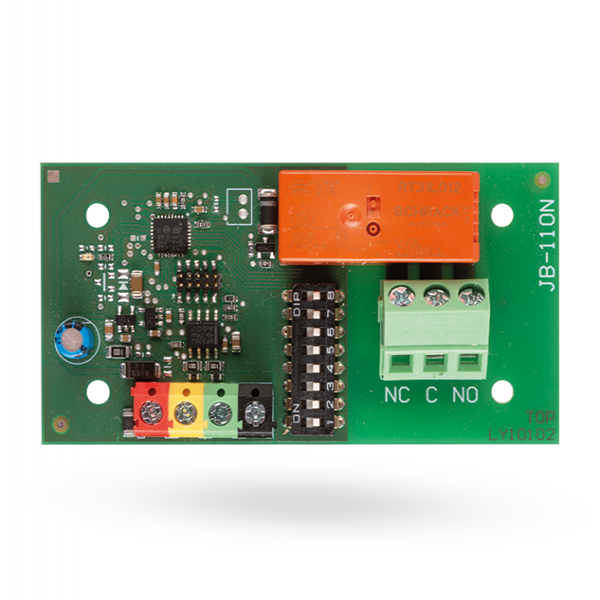 PG Module nguồn 220V có dây JB-110N