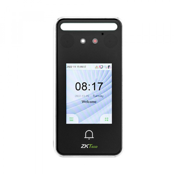 Máy chấm công ZKteco SpeedFace-V3L (Lite)