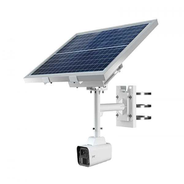 Camera năng lượng mặt trời 4MP TVT TD-9846SP1