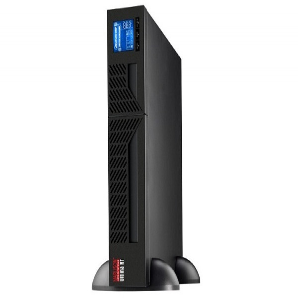 UPS Online 3KVA Maruson ULT-3KRTGME chuẩn gắn rack