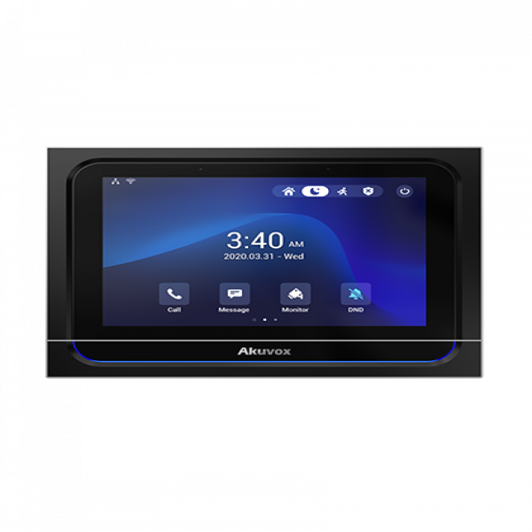 Màn hình chuông cửa Akuvox X933S